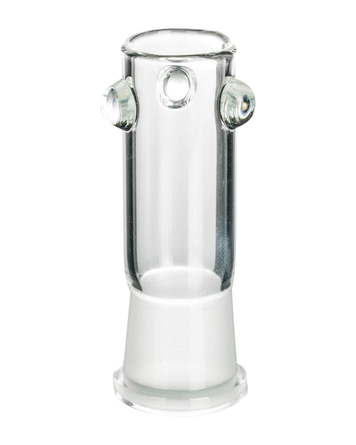 Cylinder Dome with Marbles