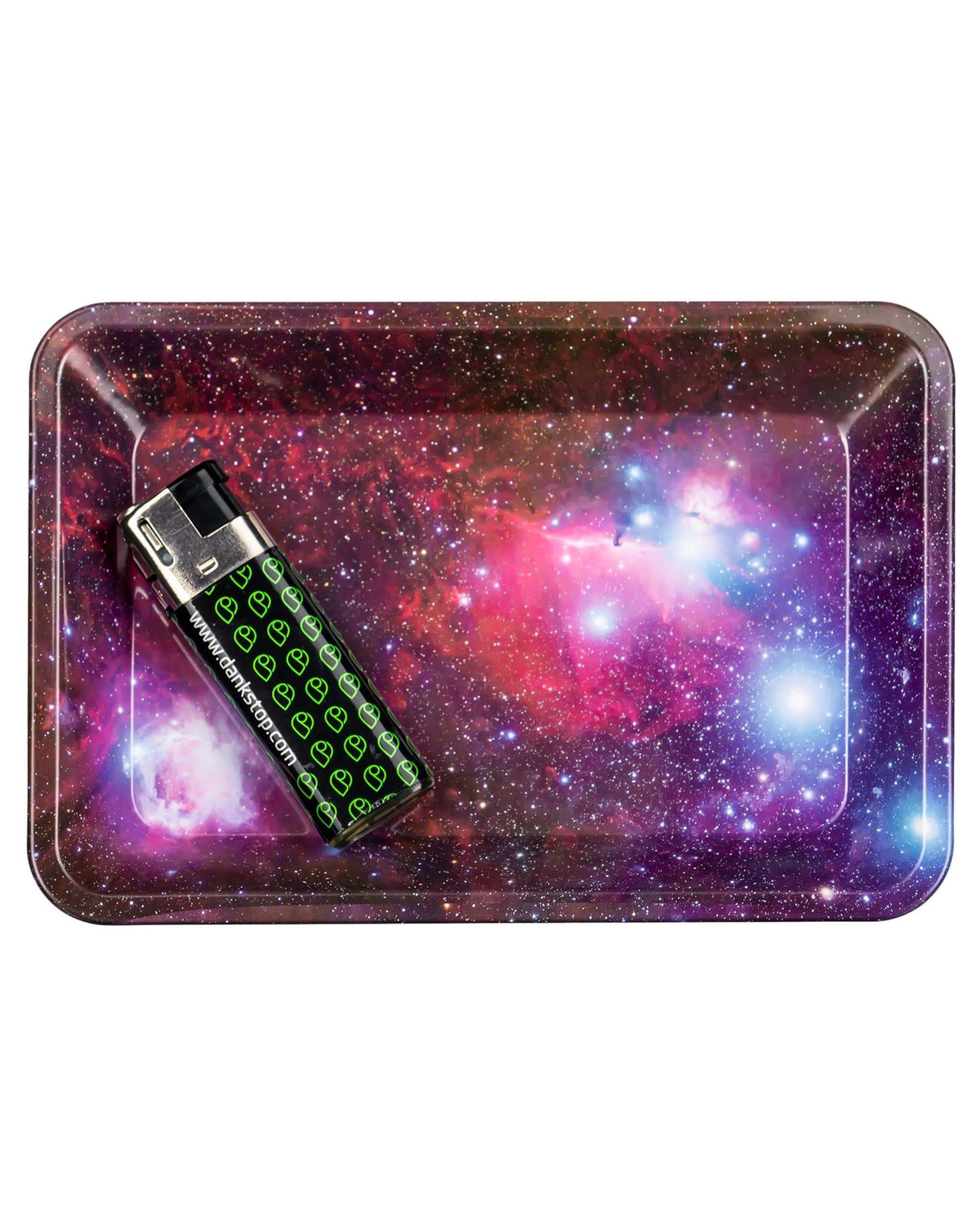 Deep Space Mini Rolling Tray