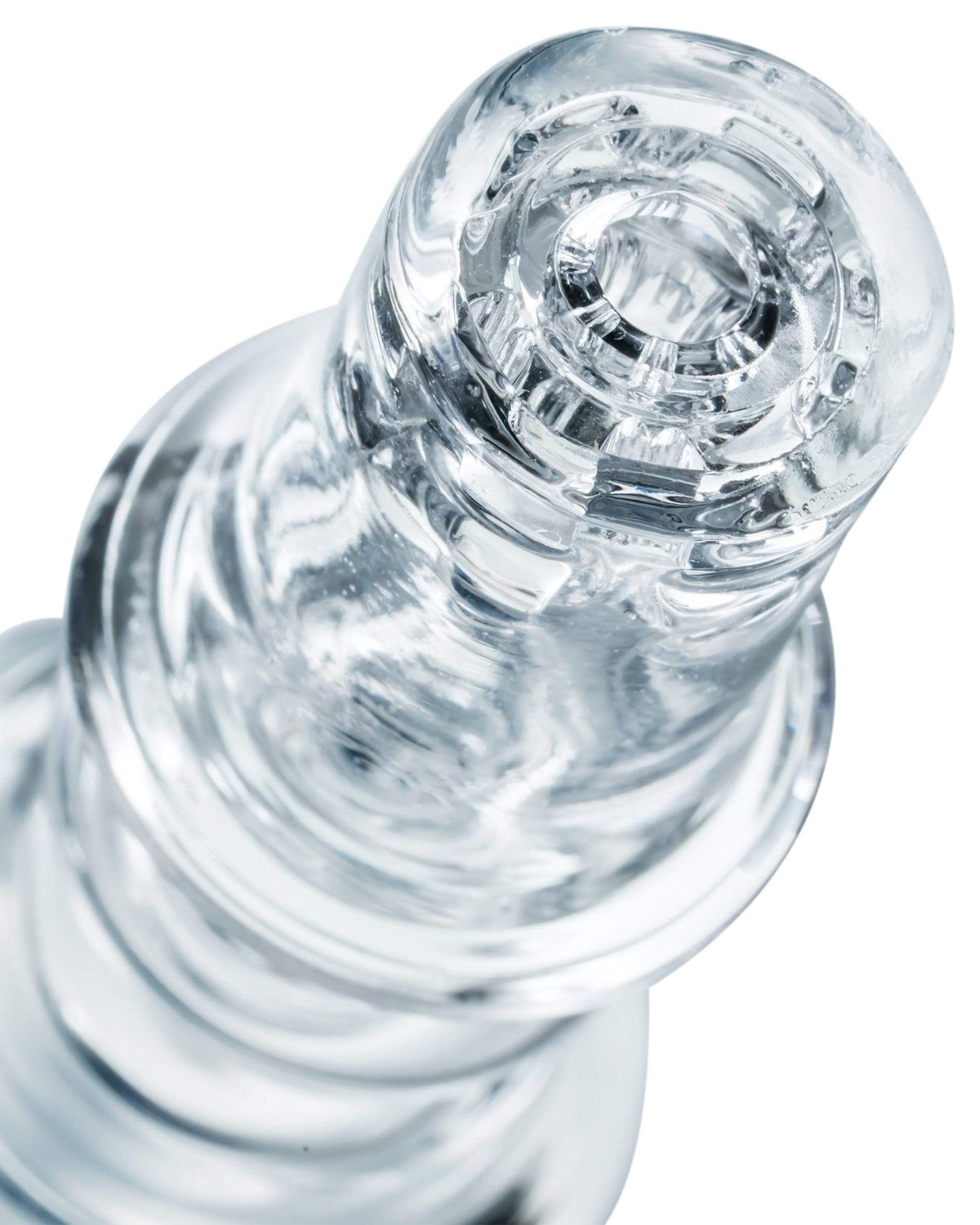 Diamond Knot Domeless Nail - view 6