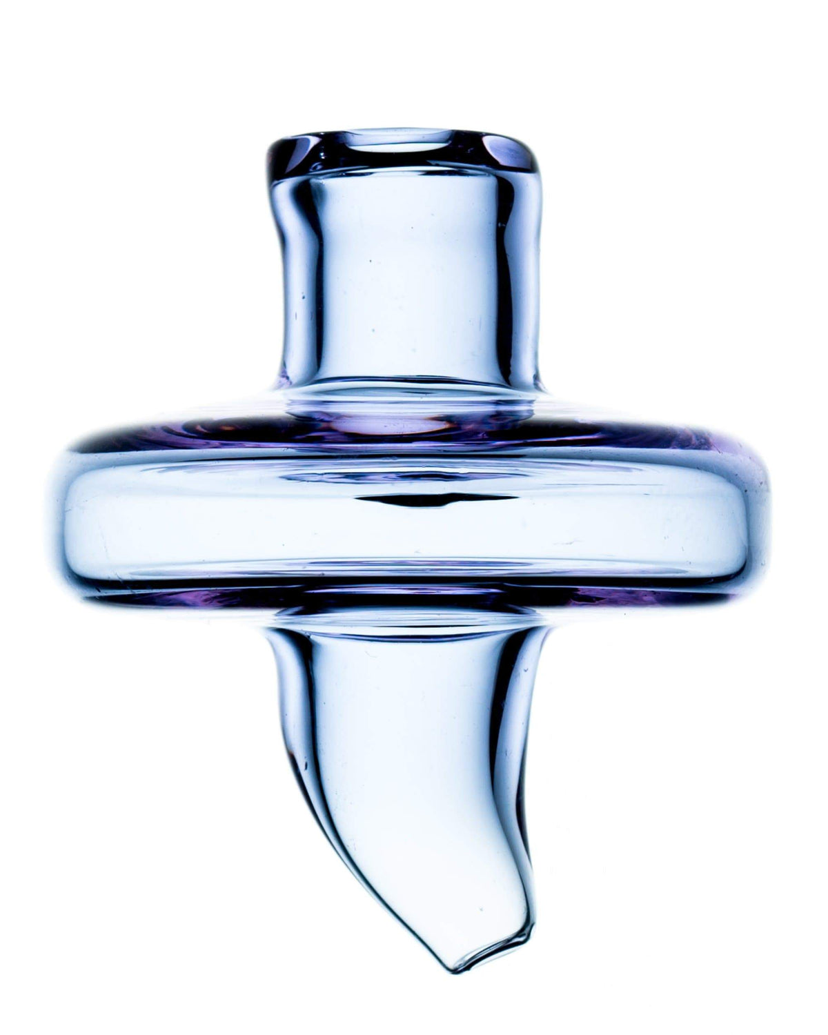Directional Airflow Carb Cap - view 6