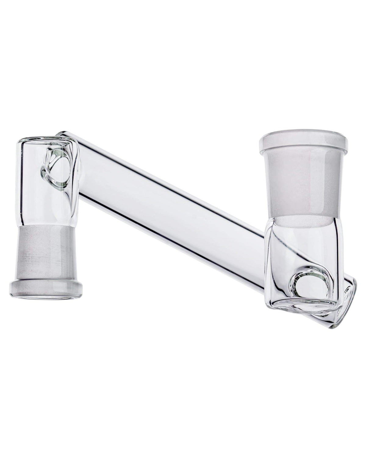 Dropdown Adapter - 14mm Female to 18mm Female - East Loud