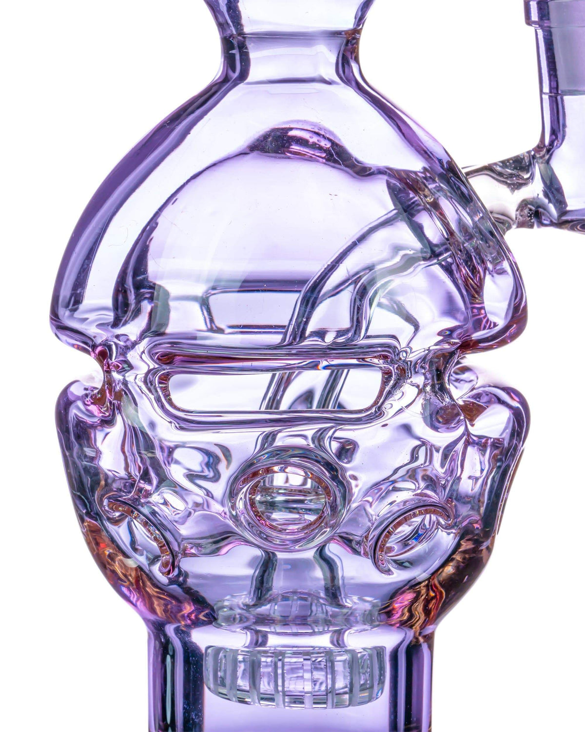 Fab-Egg Dab Rig