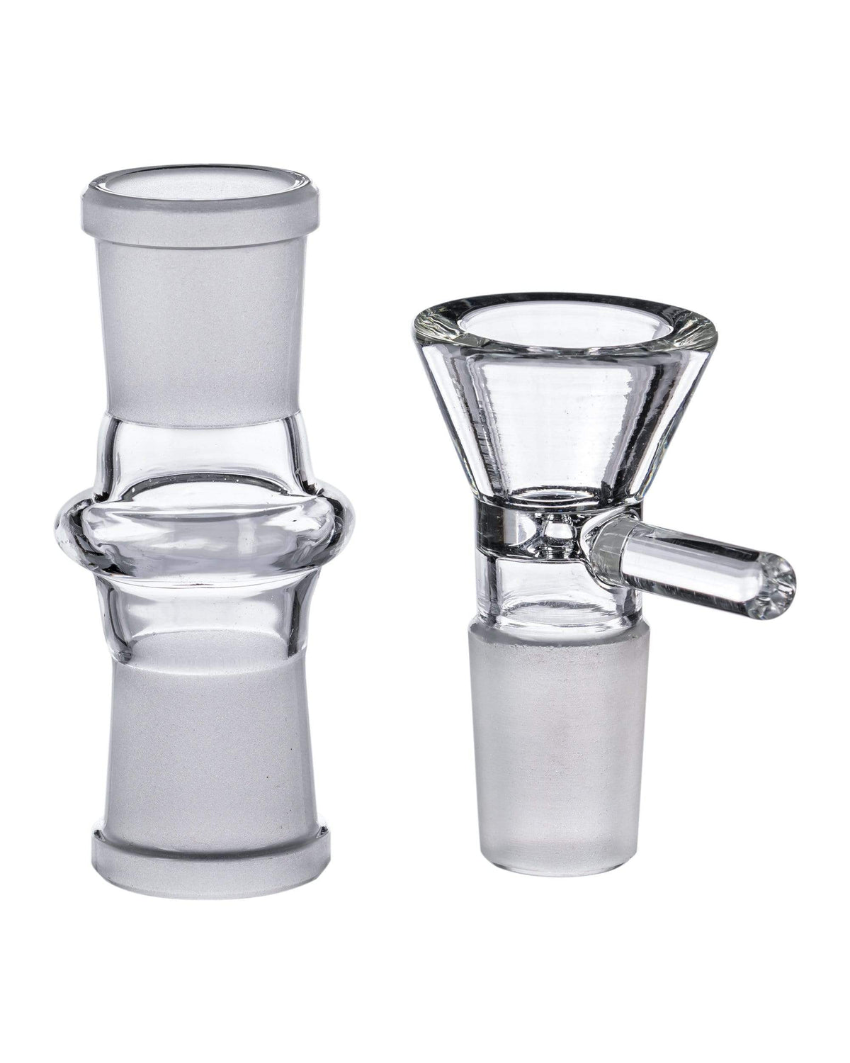 Female Adapter and Bowl Converter Kit - view 2