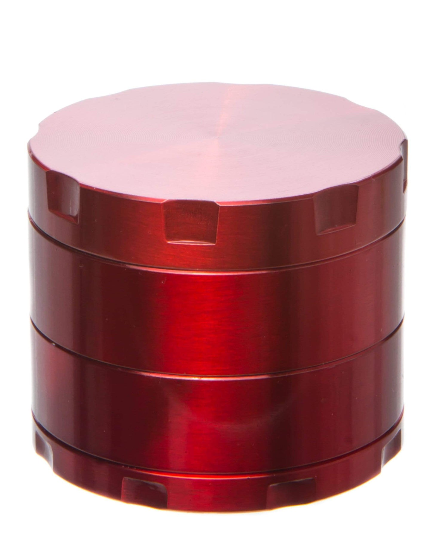 Four Piece Herb Grinder