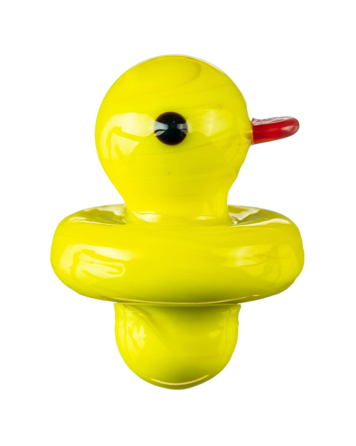 Glass Ducky Carb Cap - view 5