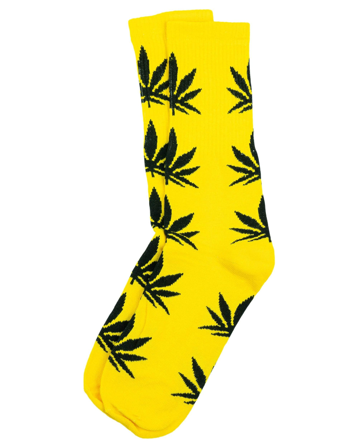 Hemp Leaf Socks