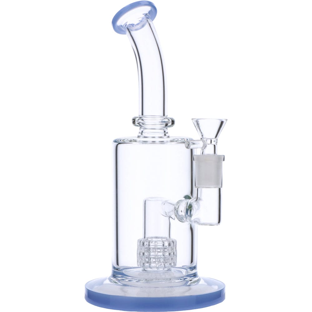 Matrix Bent Neck Waterpipe