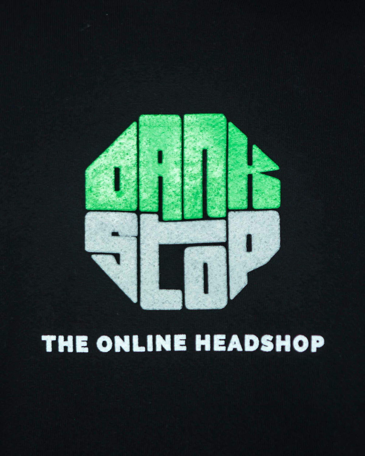 Official Pullover Hoodie