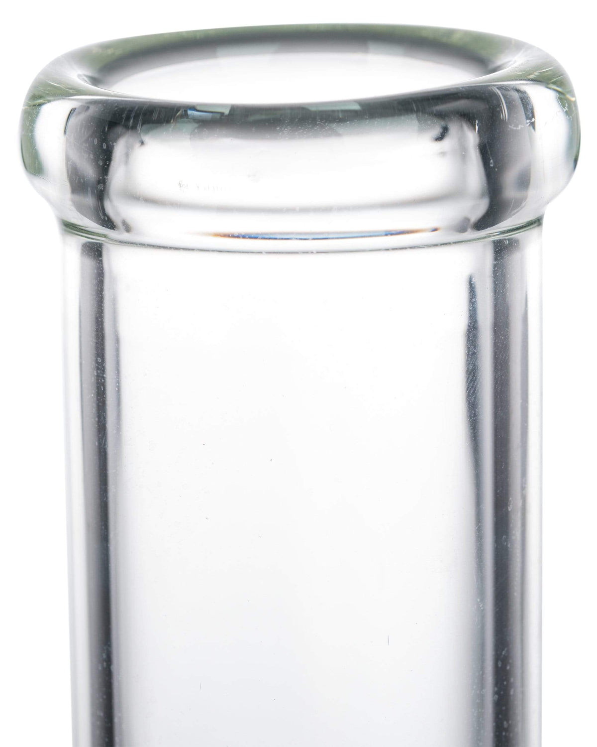 Pyramid Base Bong with UFO Perc