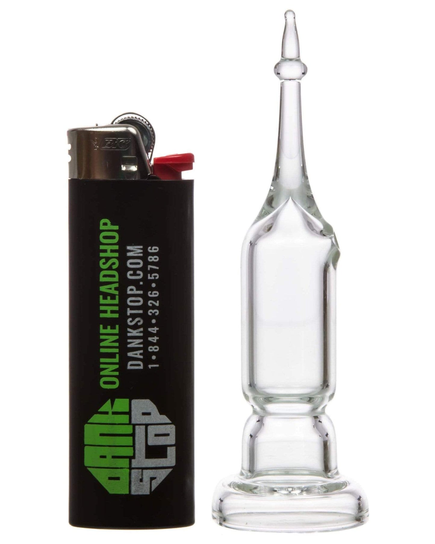 Quartz Carb Cap/Dabber - view 4
