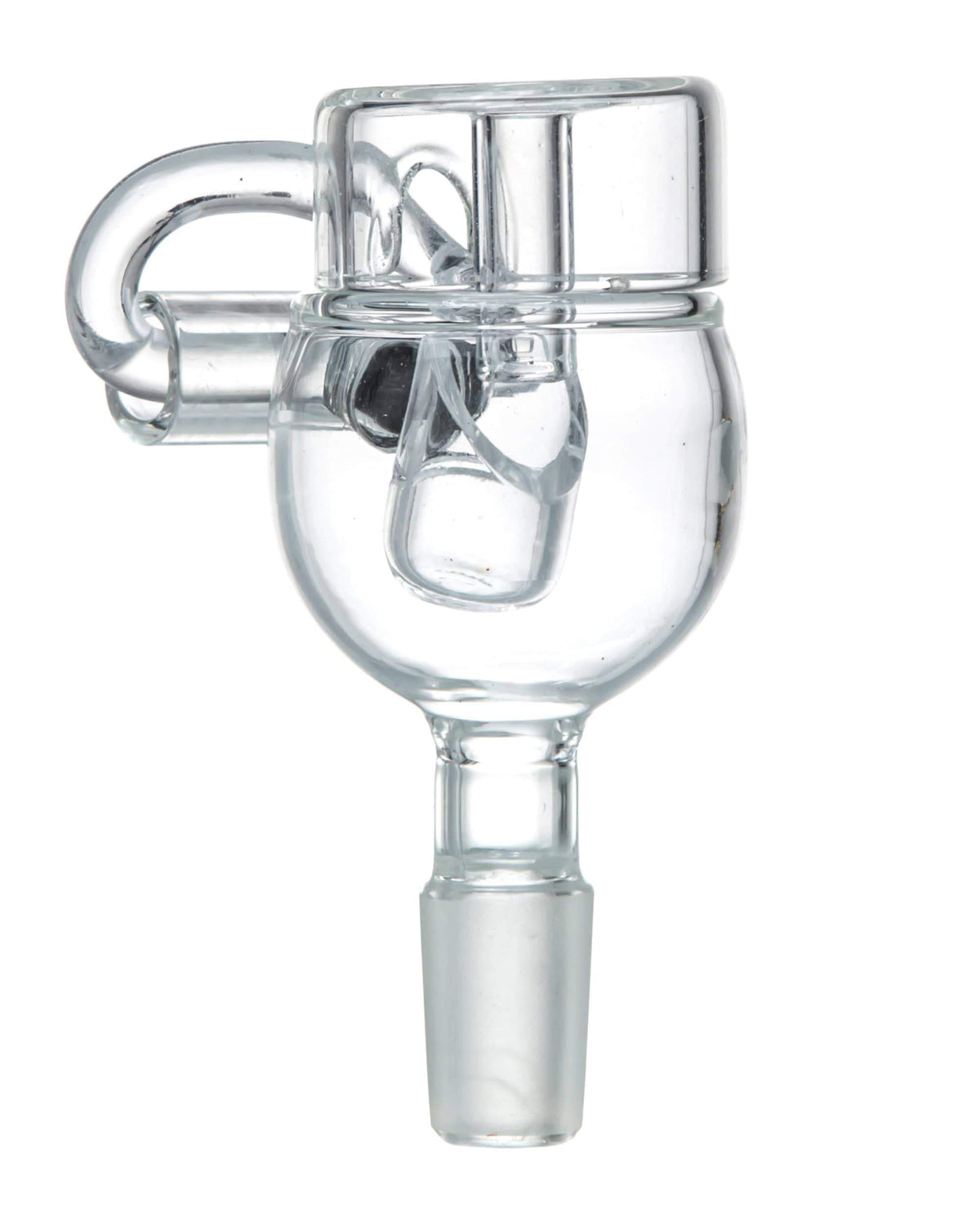 Quartz Male Jointed Honey Bucket - view 3