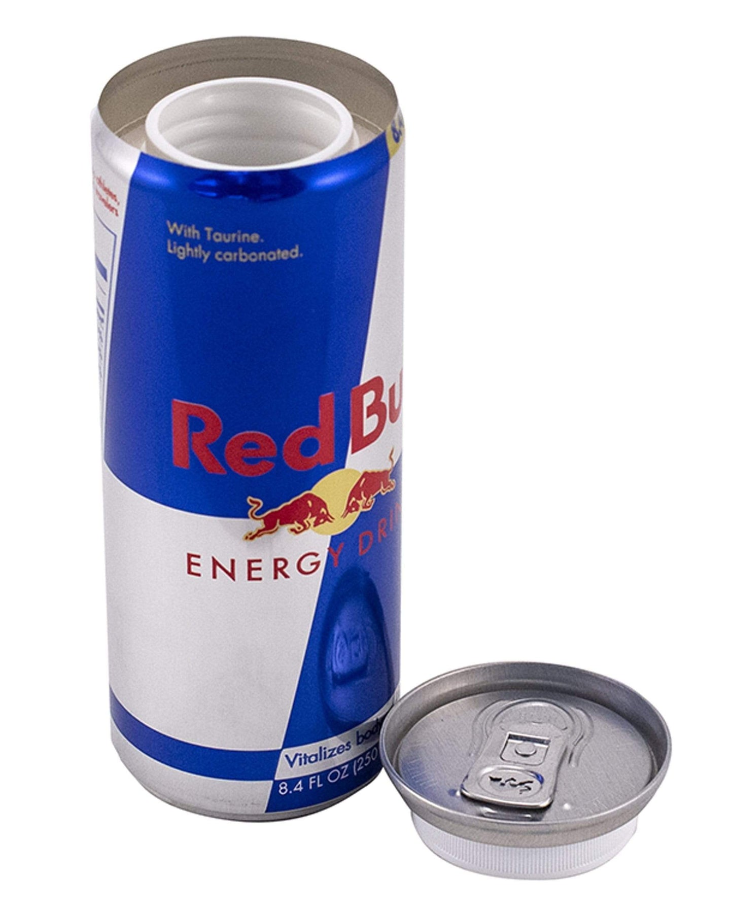 RedBull Hidden Stash Can