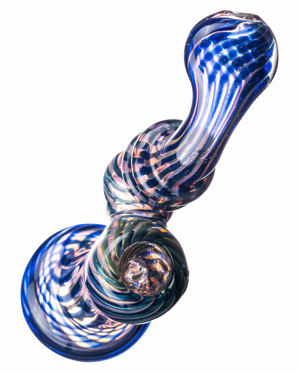 Skinny Tron Bubbler - view 6