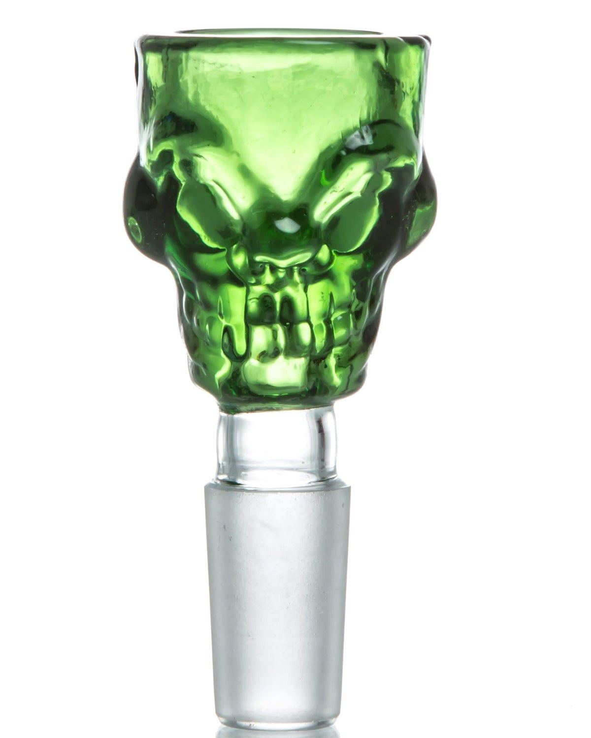 Skull Themed Male Replacement Bowl - view 6
