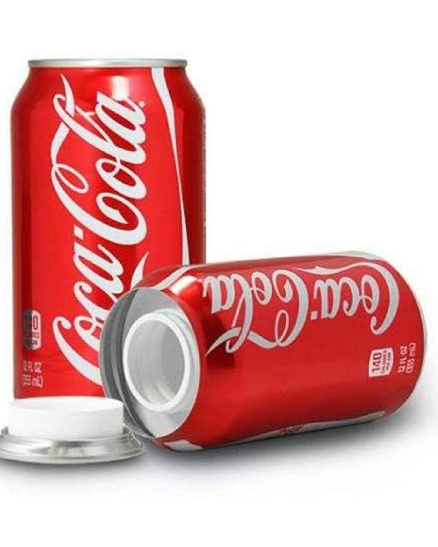 Soft Drink Hidden Stash Can - view 3