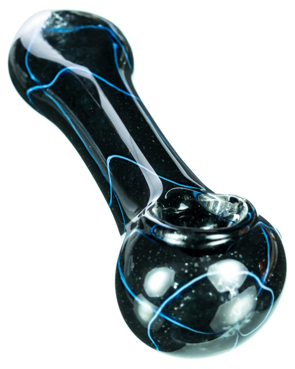 Tectonic Spoon Pipe - view 7