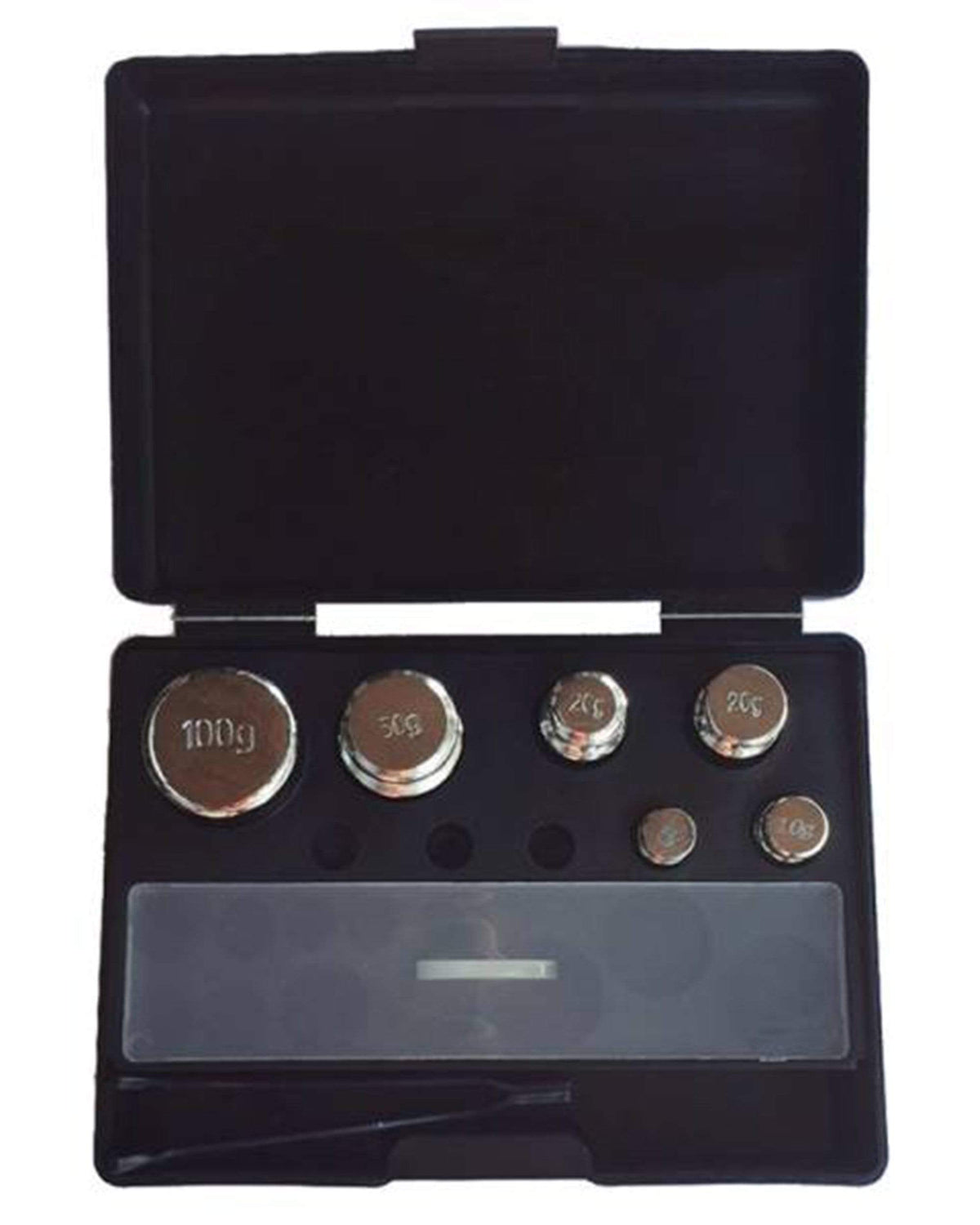 TPFM 6 Piece Scale Calibration Set - East Loud