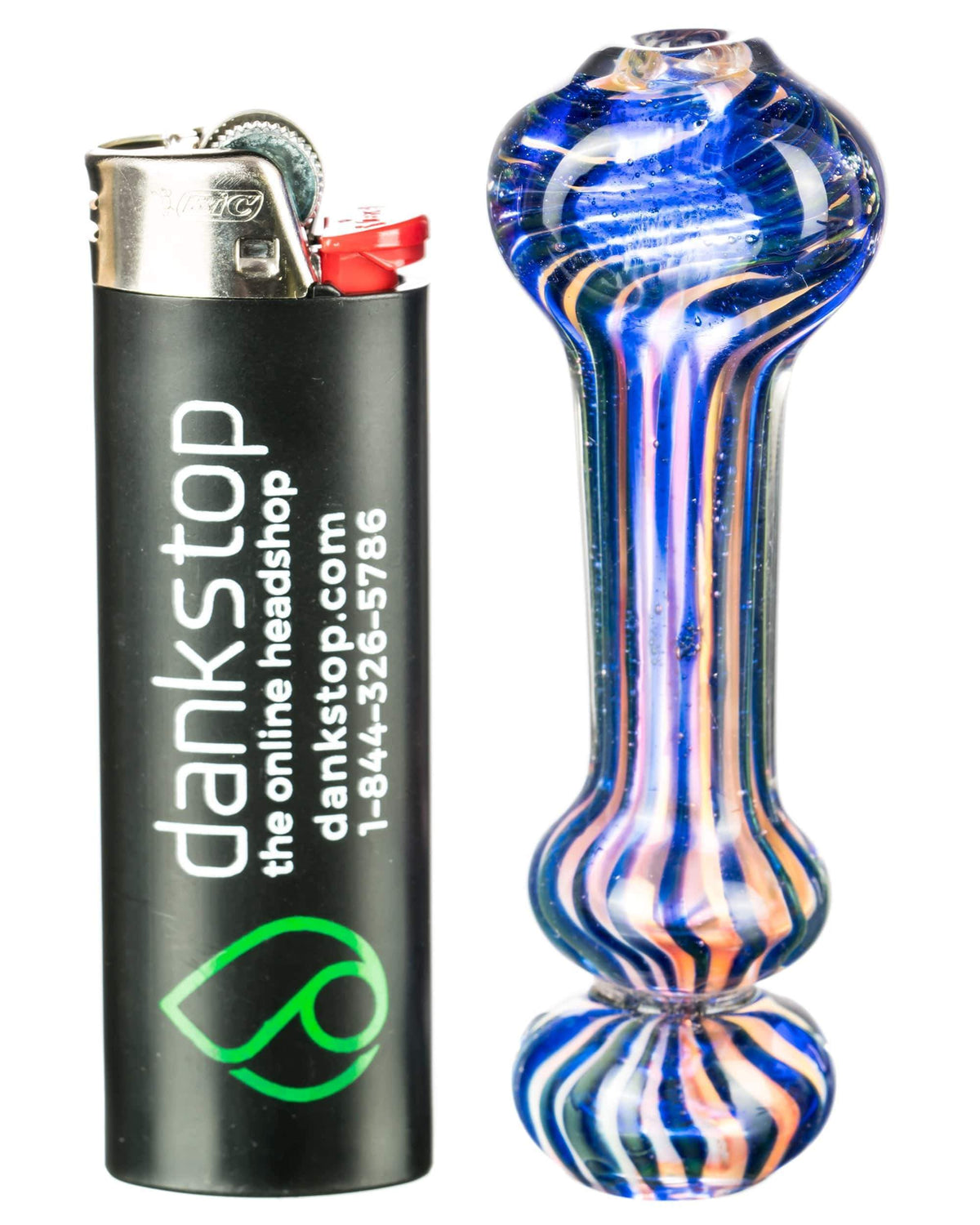 Tron Trail Chillum - view 4