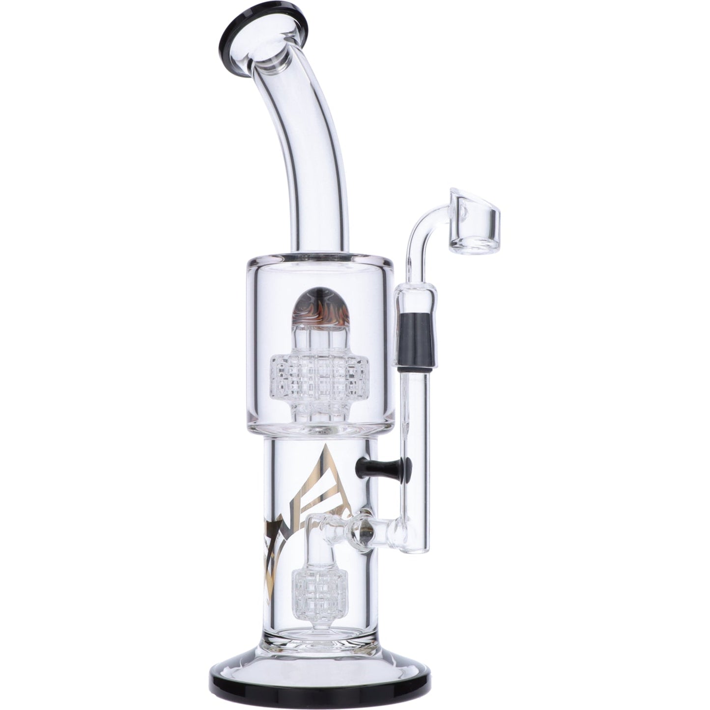 Indian Summer 12" Rig - view 19