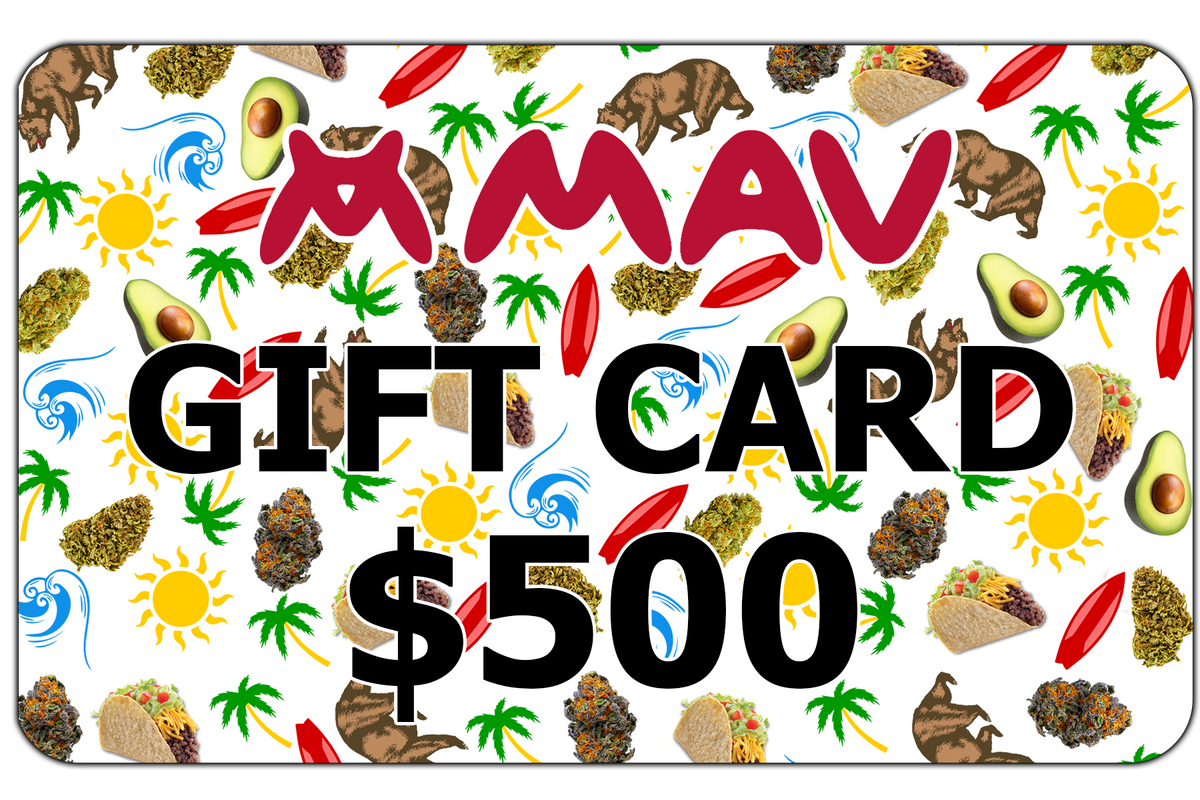 Gift Card - view 5