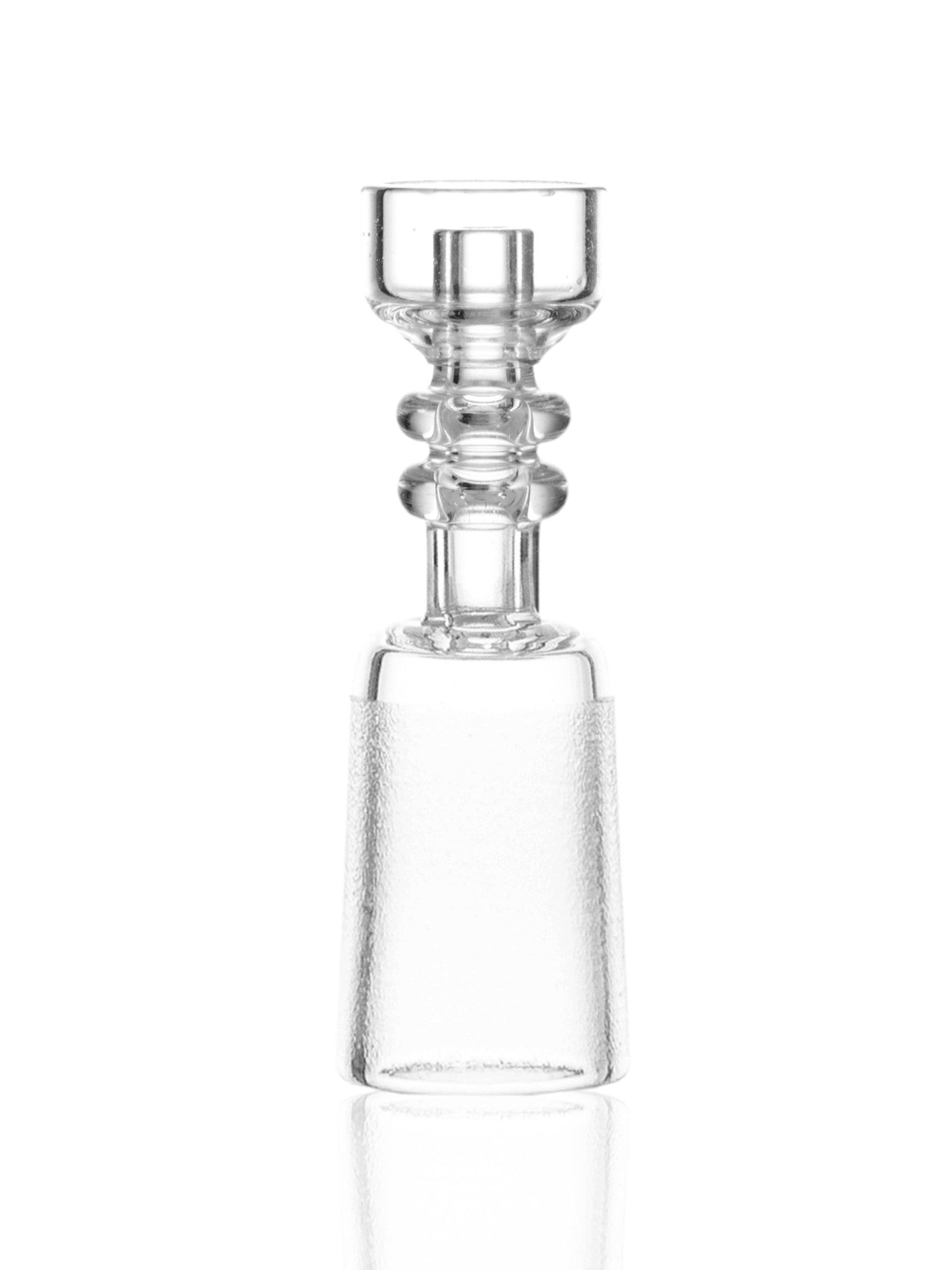 GRAV® 14mm Female Domeless Nail - East Loud