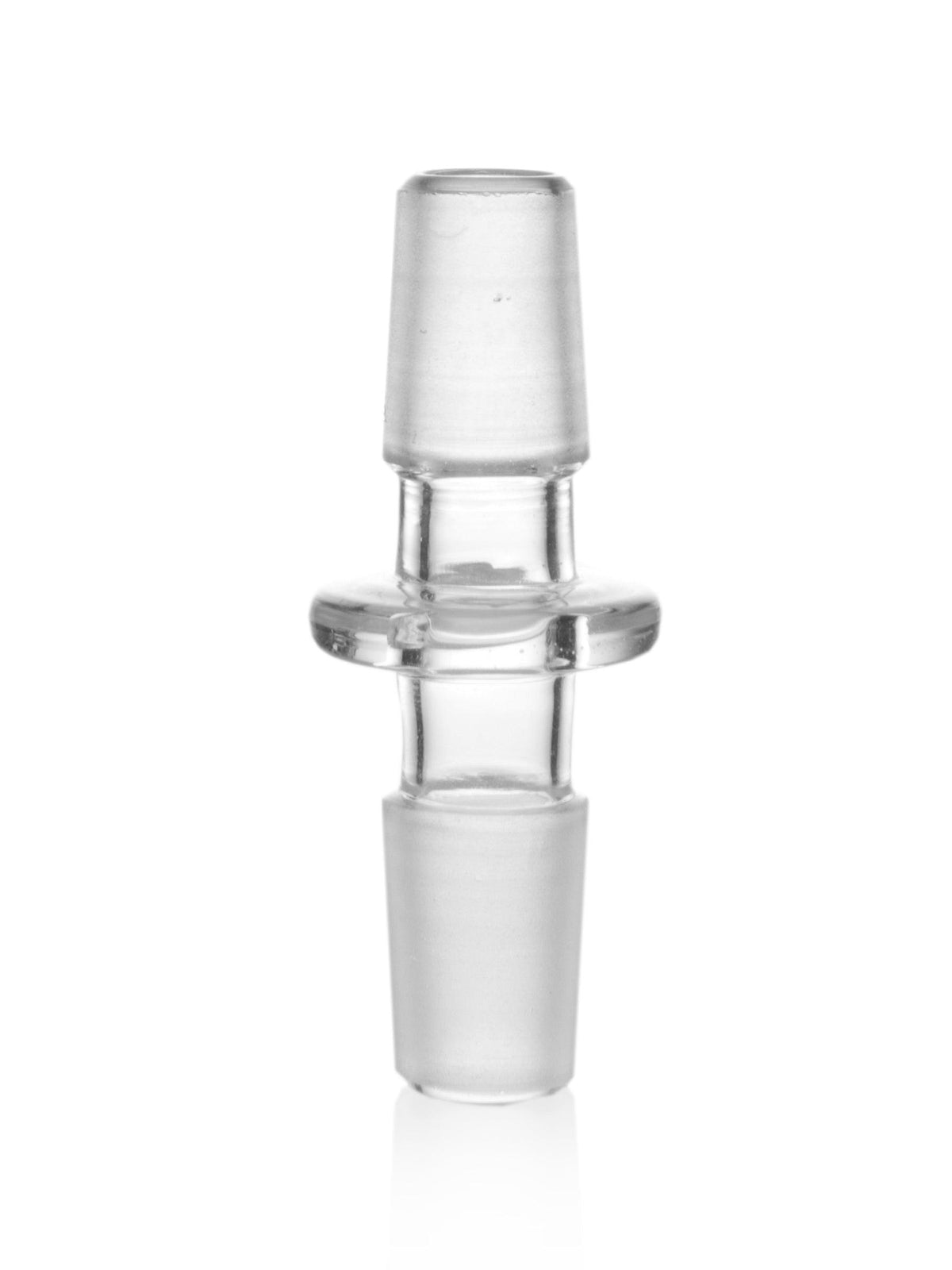 GRAV® 14mm Male to 14mm Male Joint Adapter - East Loud
