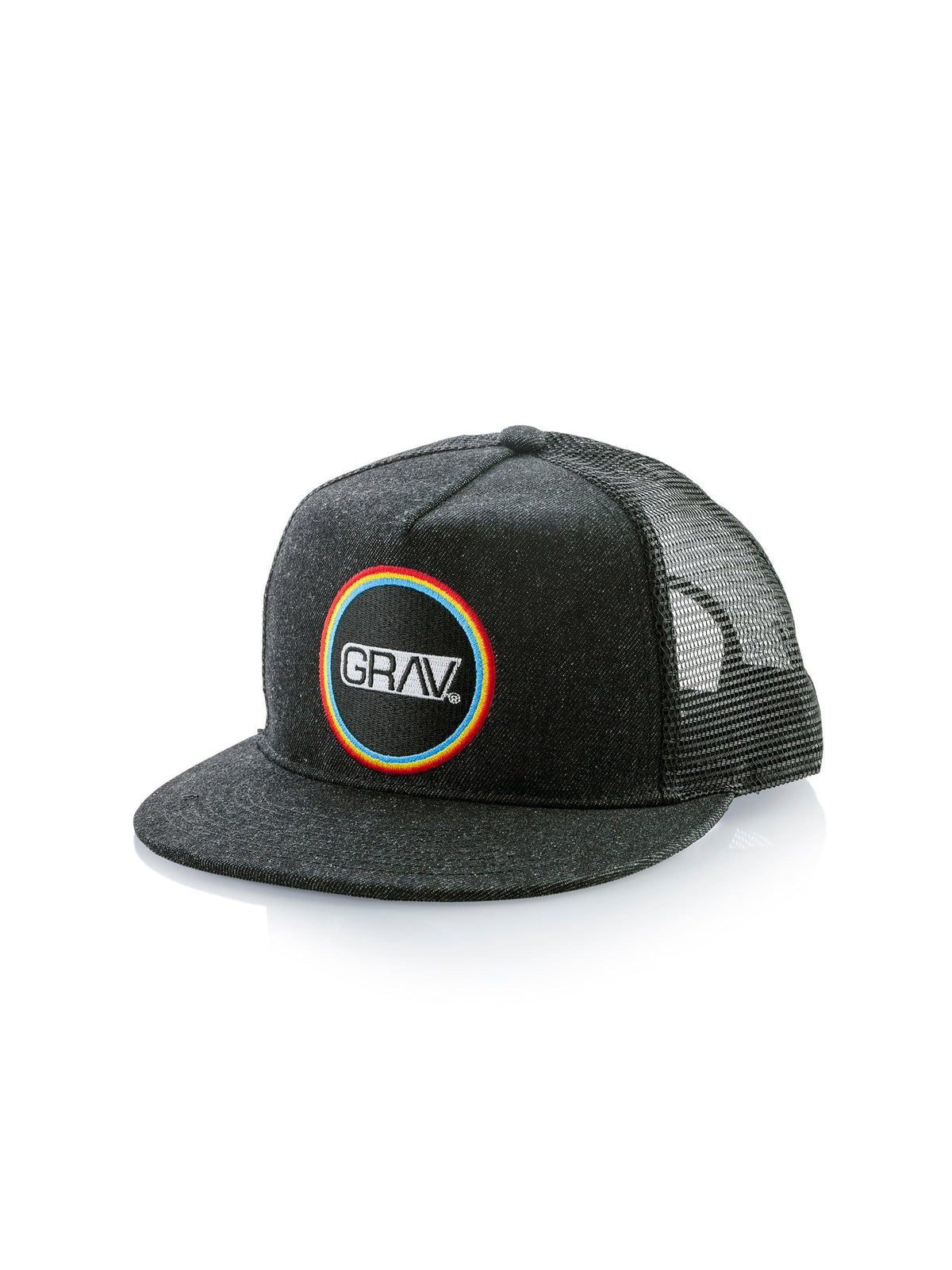 GRAV® Trucker Cap - East Loud