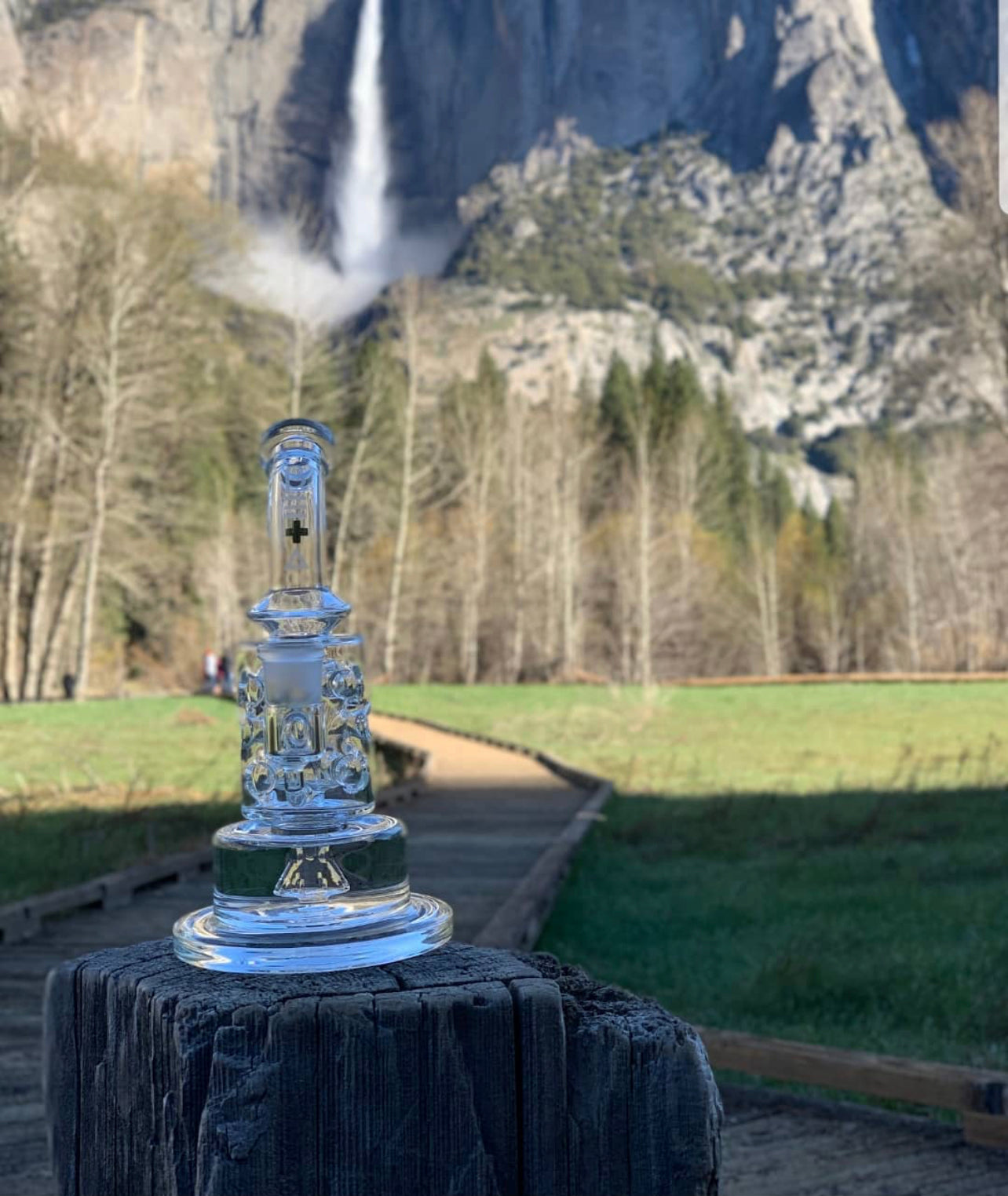 Beta Glass Labs Petra XL - East Loud