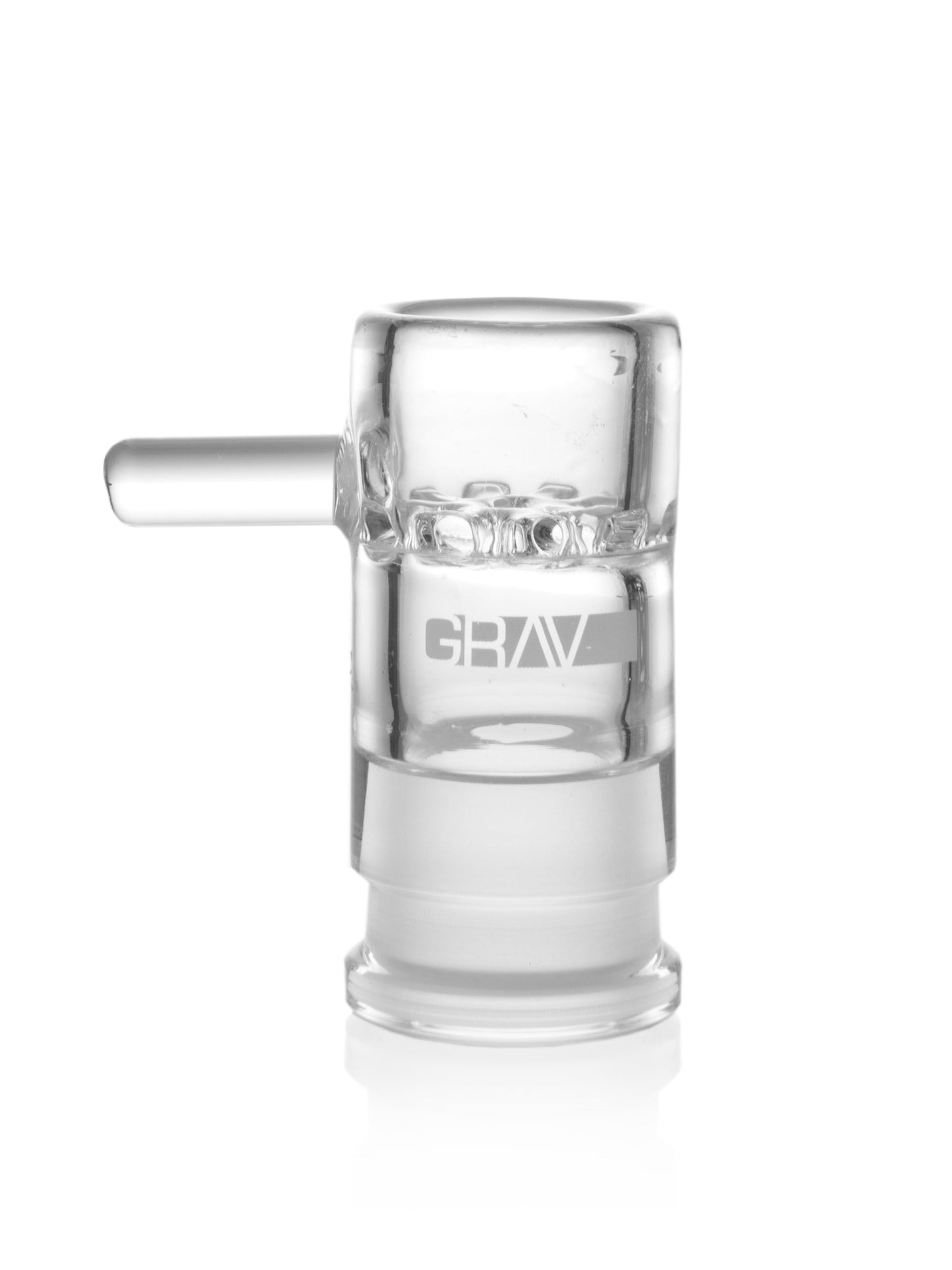 GRAV® 19mm Female Octobowl - East Loud