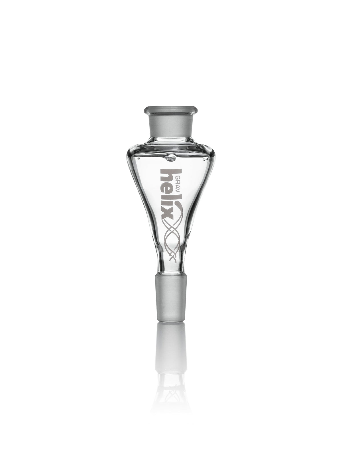 GRAV® Helix™ 14mm Pre-Mix Chamber