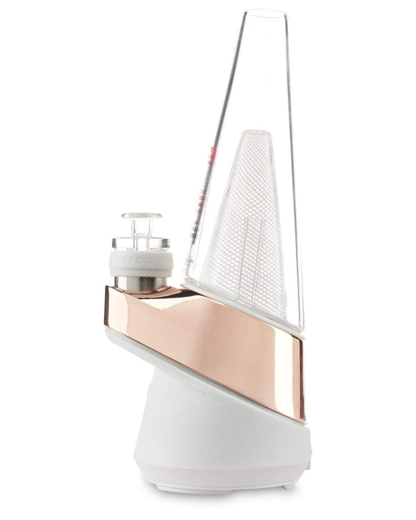 Limited Edition - Medusa PuffCo Peak Smart Rig