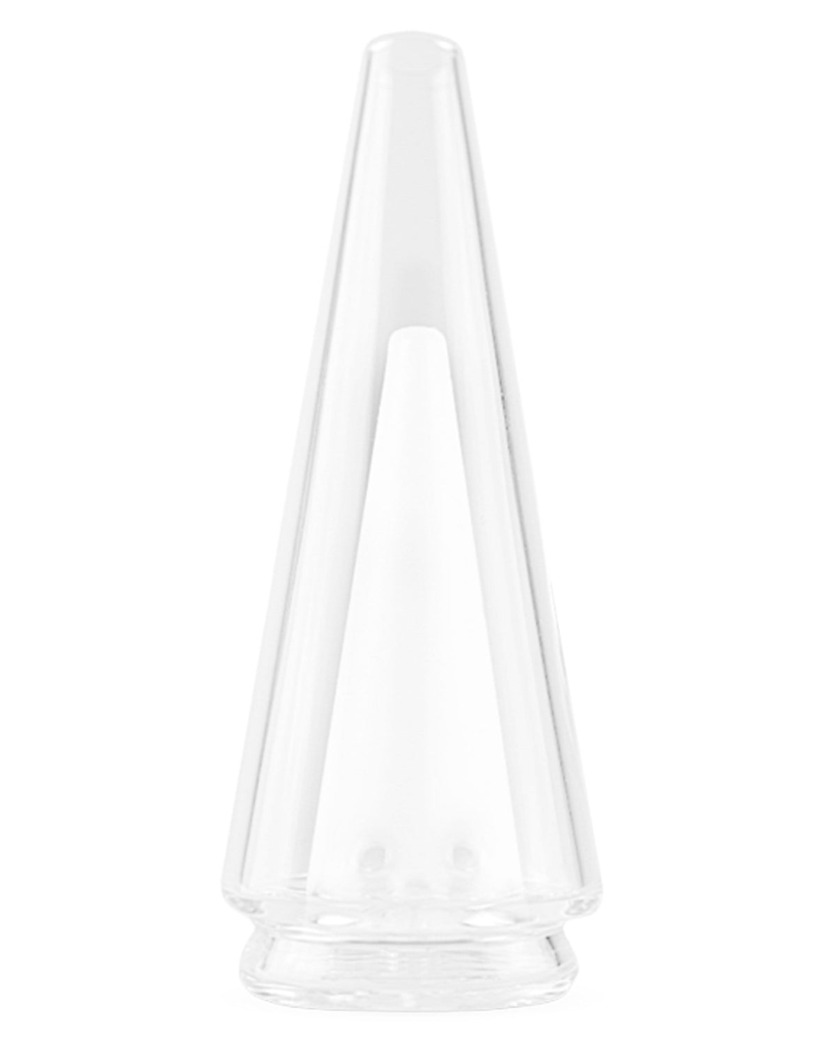 Peak Pro Glass Bubbler Chamber