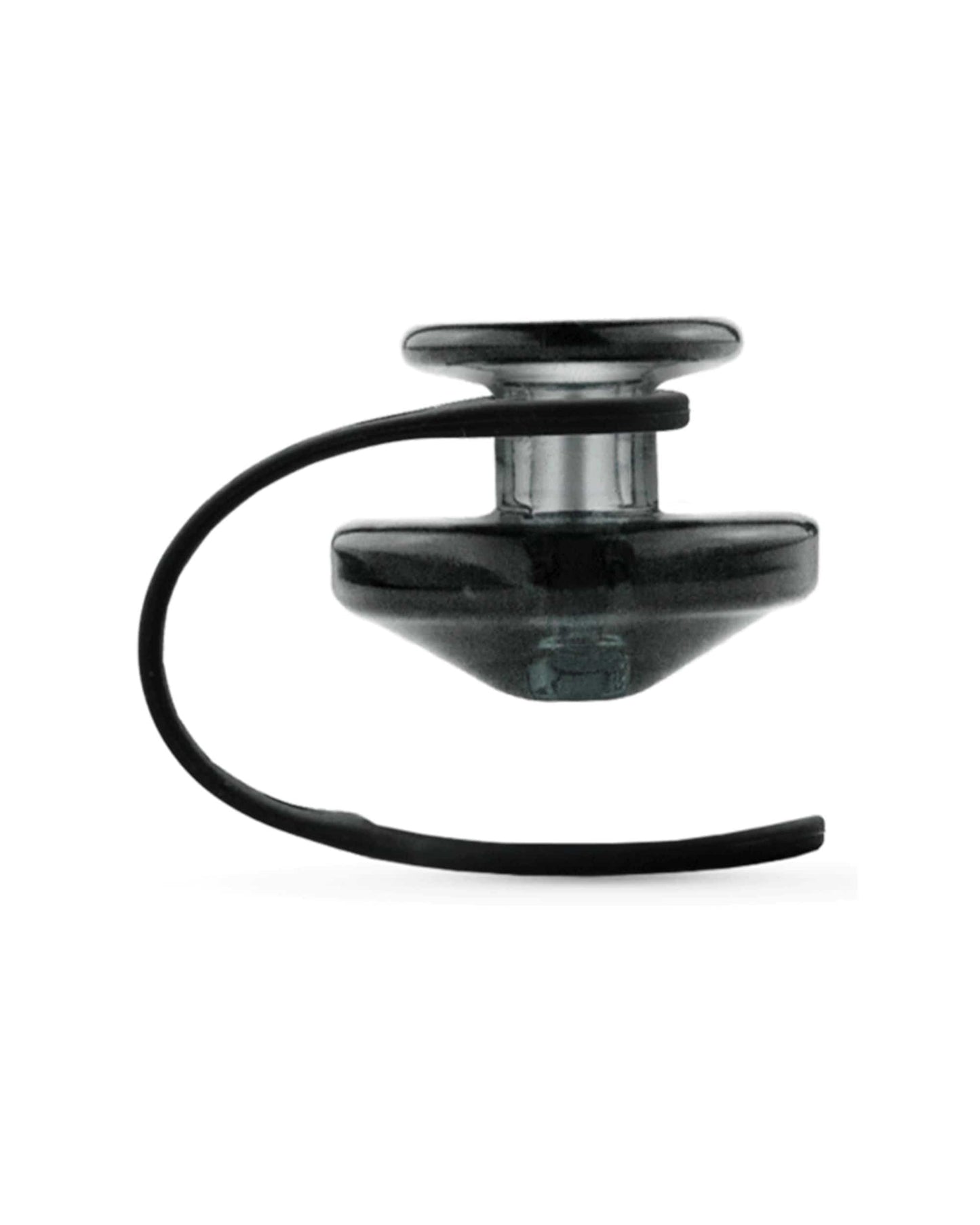 Puffco Peak Ball Cap & Tether
