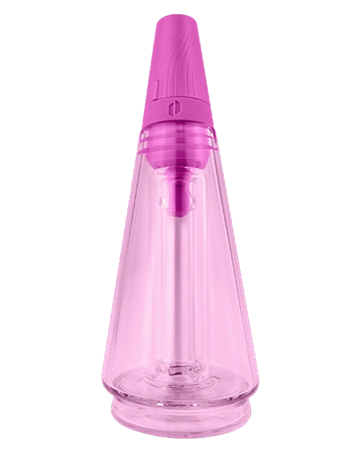 PuffCo Peak Travel Glass