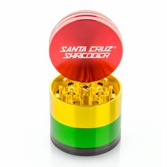 Santa Cruz Shredder 4-Piece Grinder - view 18
