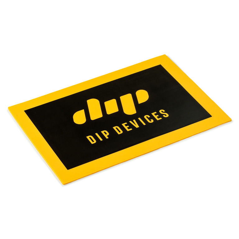 DIP SILICONE MAT - view 3
