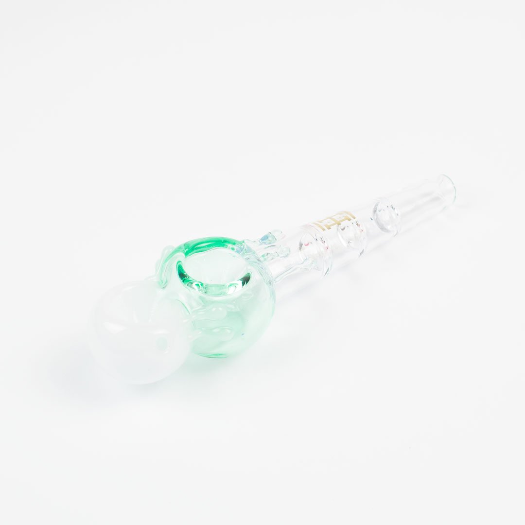 HEMPER Double Scoop Ice Cream Hand Pipe - view 5