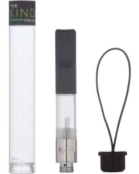 Plastic Wick 510 Tank - view 3