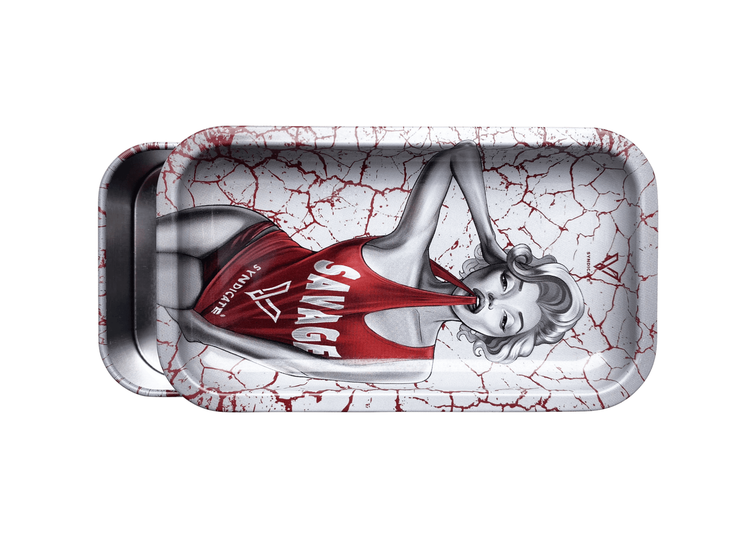 Dank Diva Syndicase 2.0 - East Loud