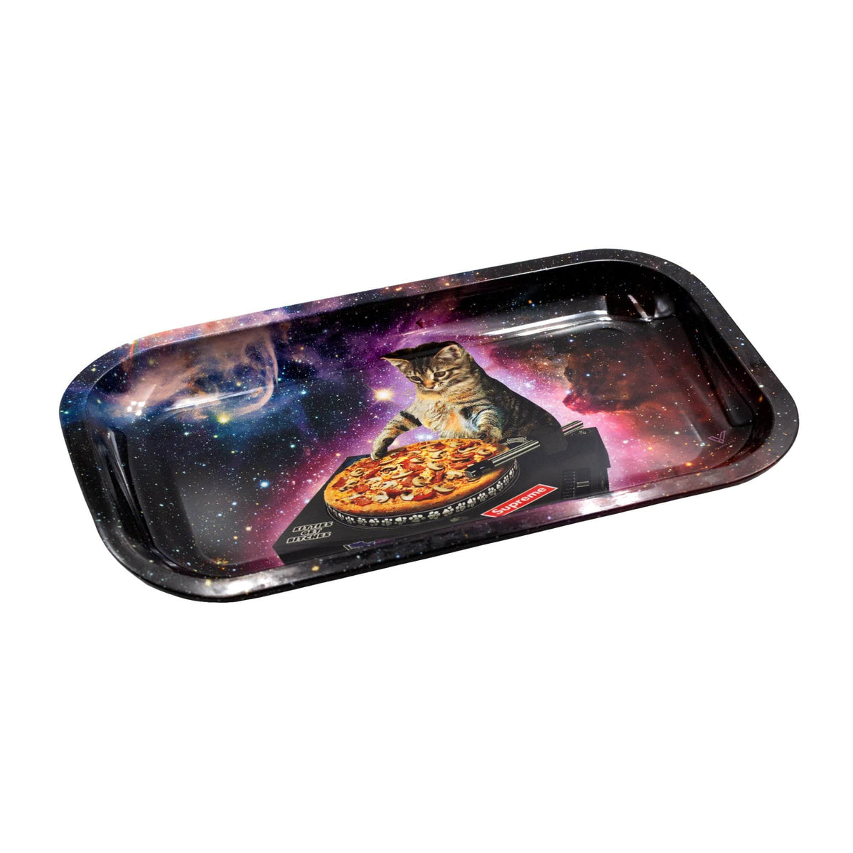 Pussy Vinyl Metal Rollin' Tray - view 4