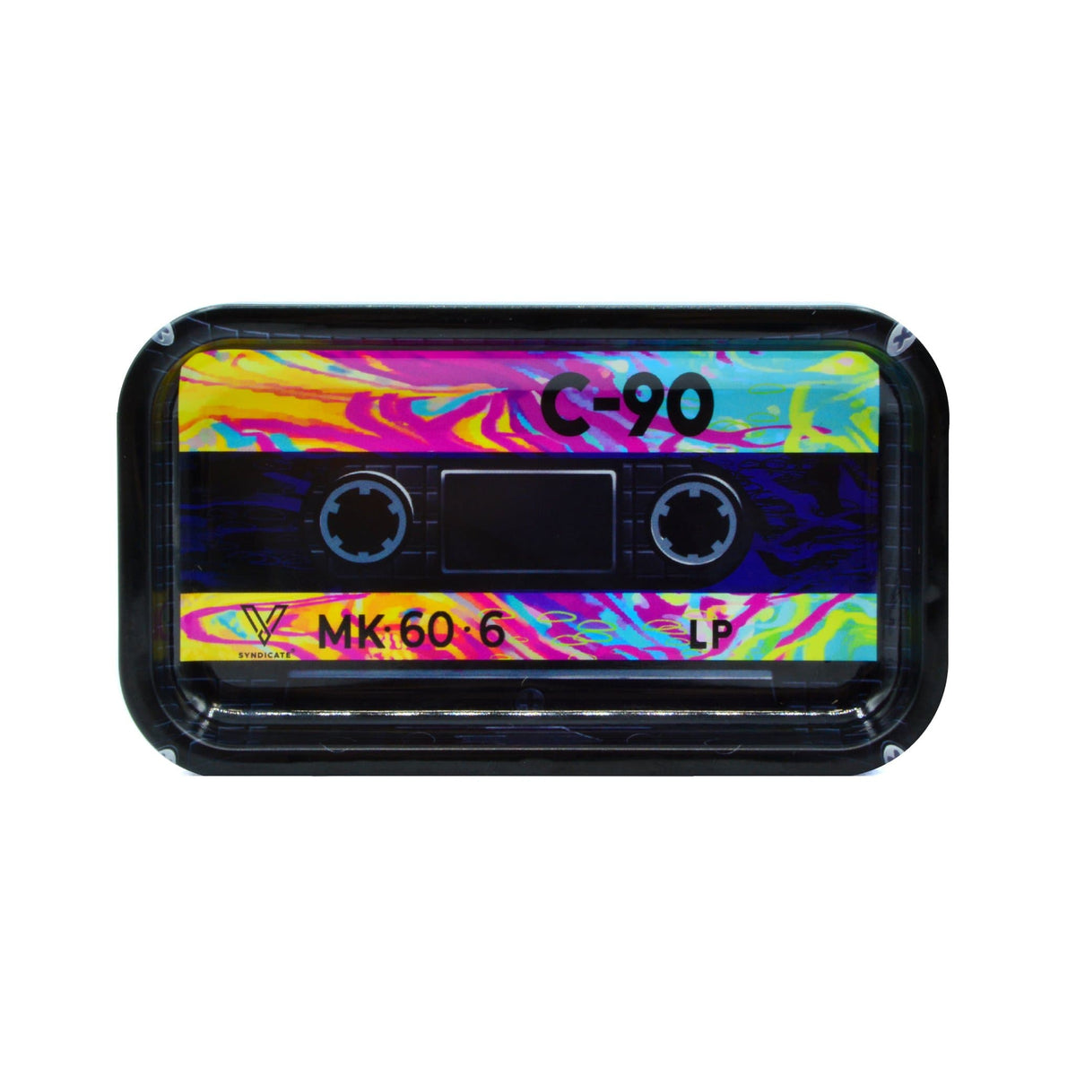 Cassette Syndicase 2.0 - view 3