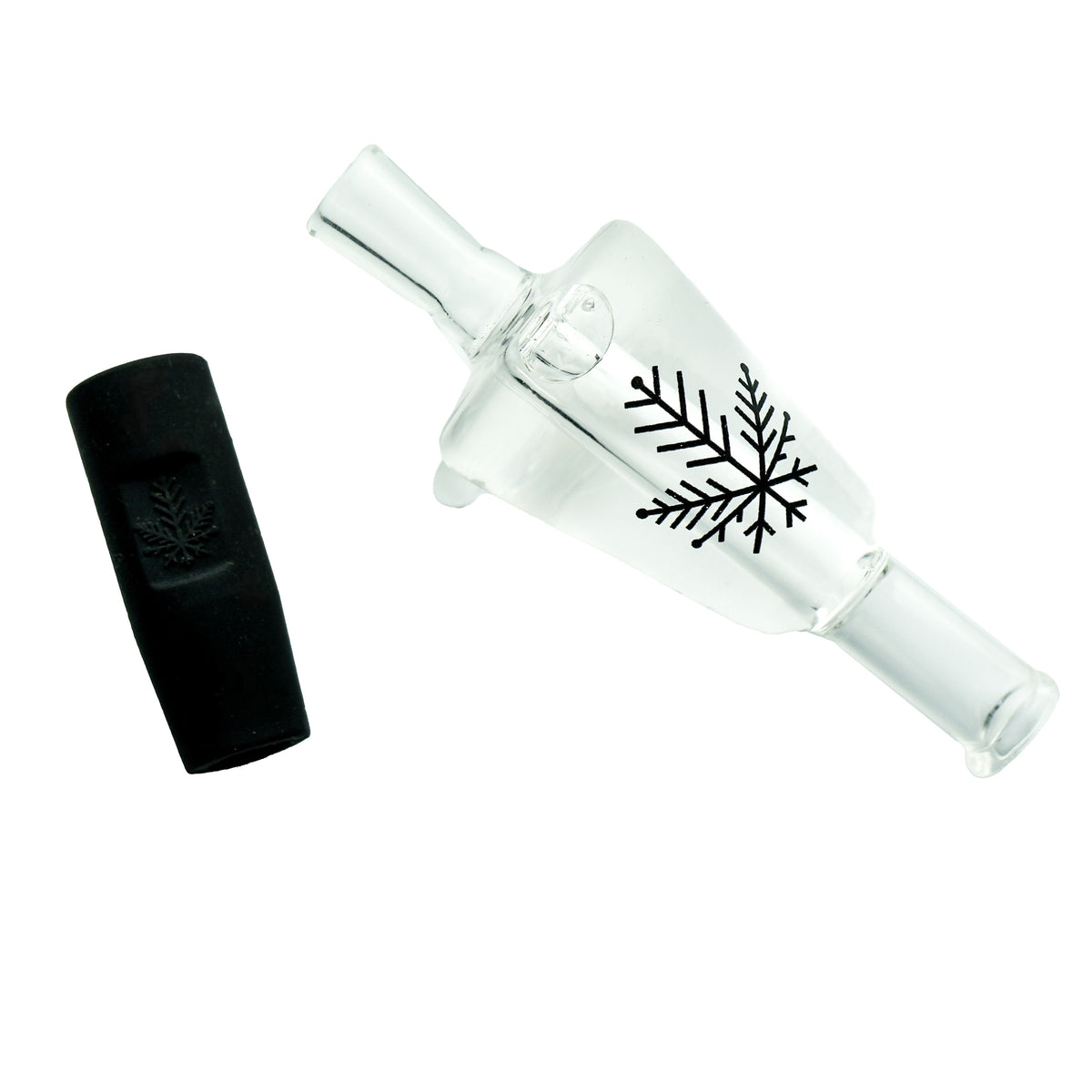 Freeze Pipe Glycerin Blunt Tip - view 6