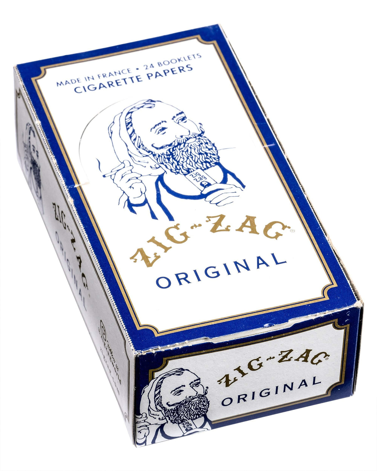 Rolling Papers