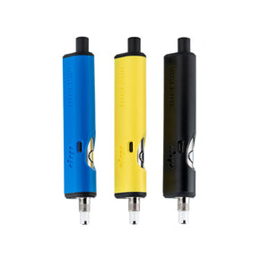 Dab Straws