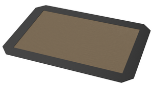 Dab Mats