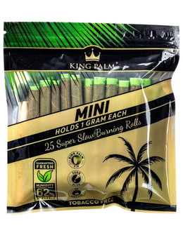 King Palm