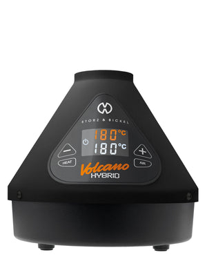Desktop Vaporizers