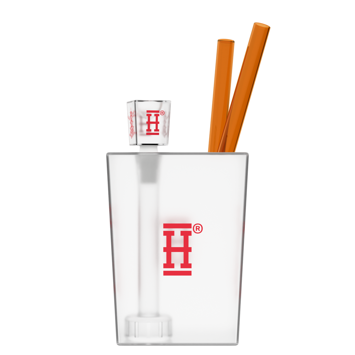 Chinese Takeout XL Bong