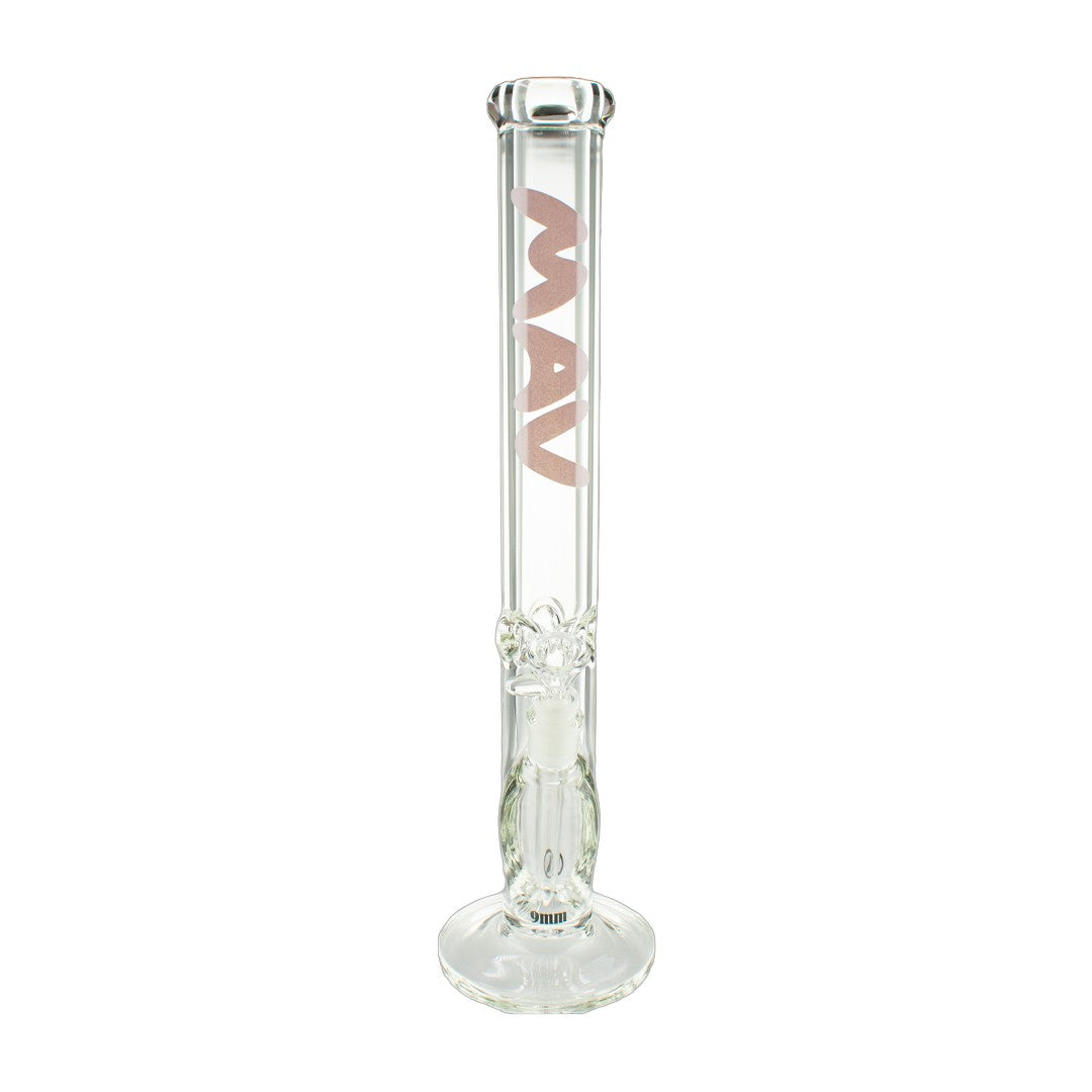 18" x 9mm Straight Tube