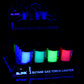 Blink Glow Mini Twisted Torch Lighters – 20-Count Display